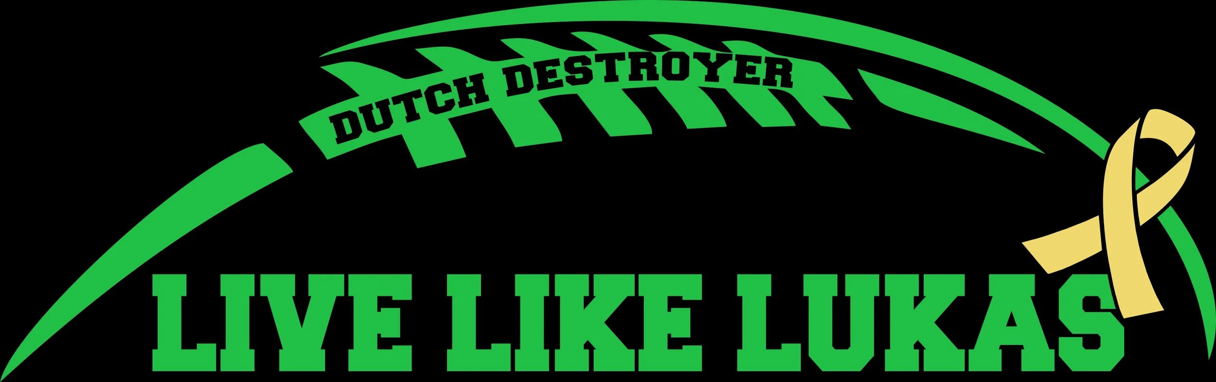 LIVE LIKE LUKAS
